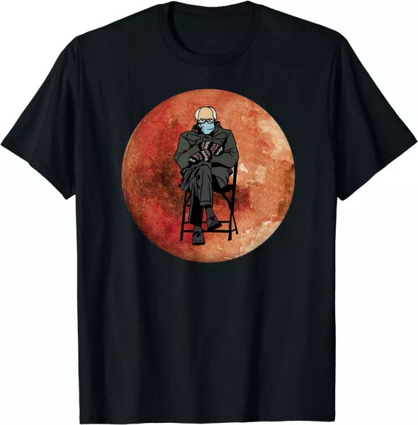 

mars landing 2021 landing on mars occupy mars t-shirt, White;black