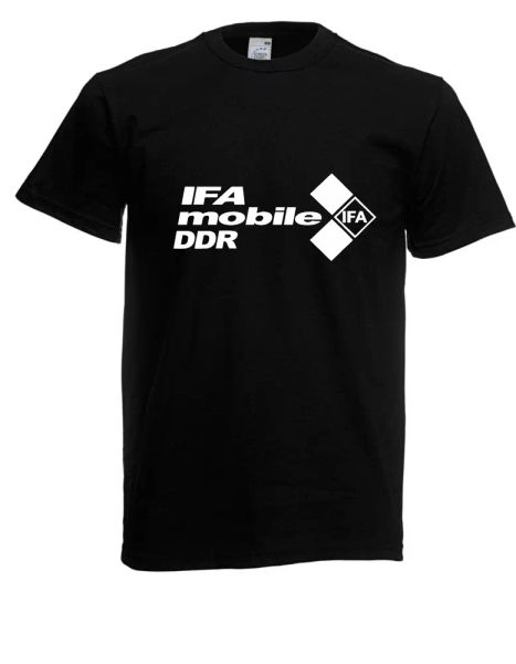 

mens t-shirt ifa mobile ddr i spells i fun i funny until 5xl, White;black