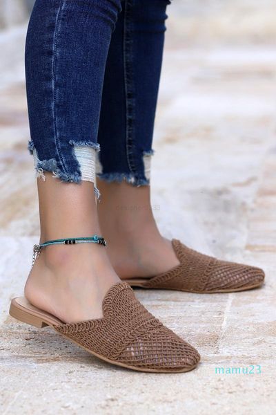 

mesh slippers women's, Black