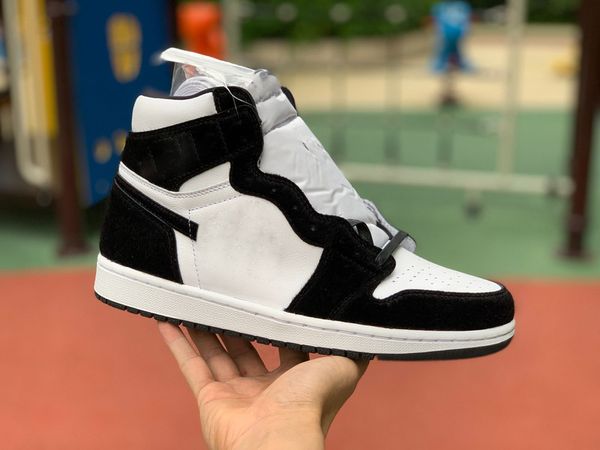

high 1 1s basketball men women bred toe black green game royal unc patent court purple chicago fragment banned twist sports shoes v85usro2cc