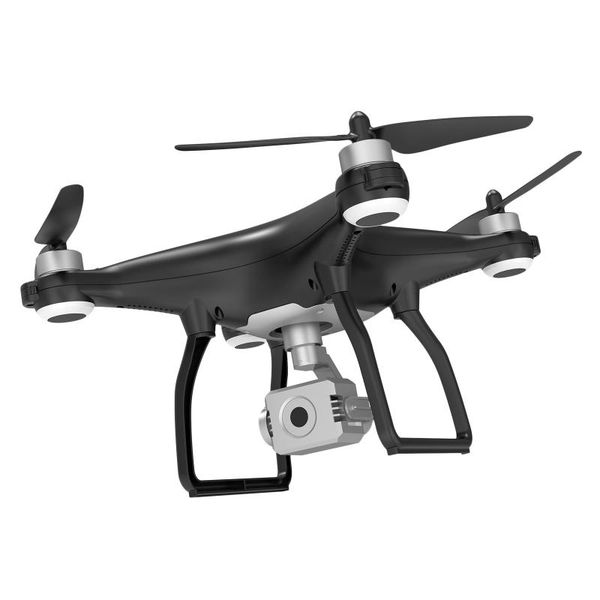 

drones 2021 gps drone 4k hd 3-axis gimbal anti-shake 5g wifi fpv rc quadcopter