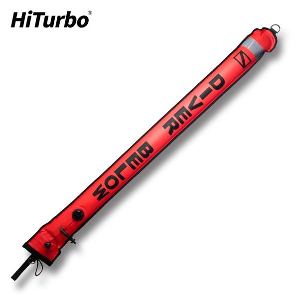 

life vest & buoy hiturbo diving accessories surface marker buo