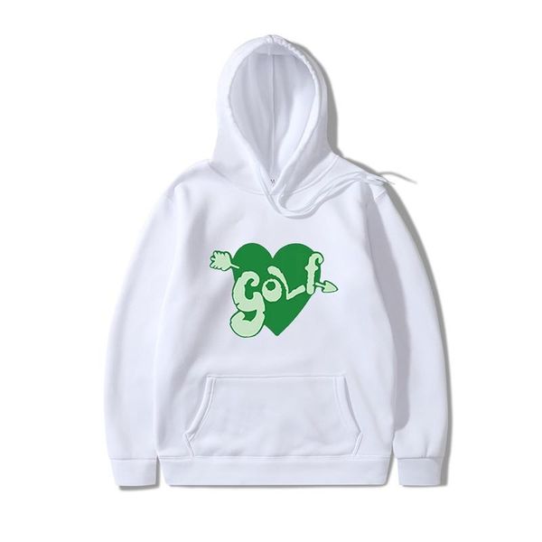 

men's hoodies & sweatshirts 2021 tyler the creator hoodie golf wang flower boy cat rap music skate men women harajuku clothes, Black