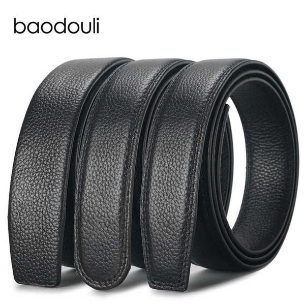 

belt for leather men's leather, Black;brown