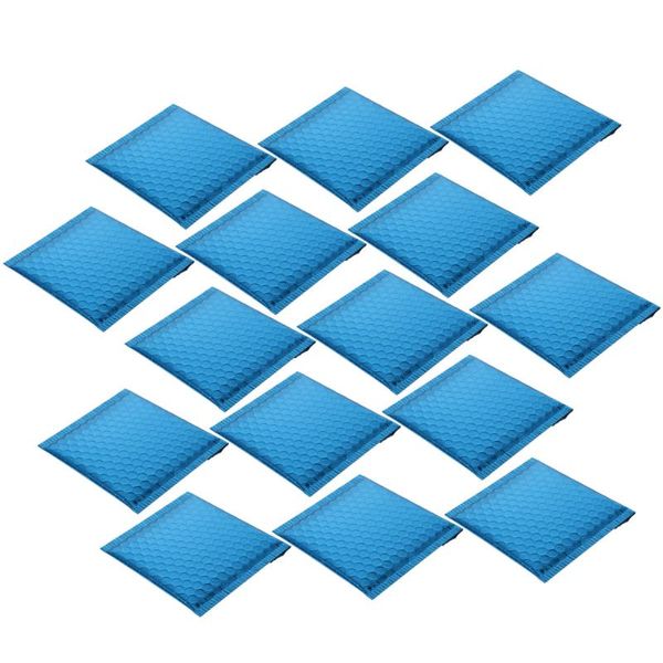 

gift wrap 50pcs useful bubble mailing bag shockproof packaging storage pouches