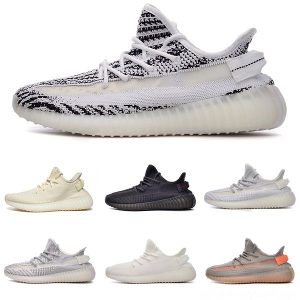 

u0akh cushion sports sneakers trainer running shoes 350 cny rainbow heel mens women star platinum jade bred, Black