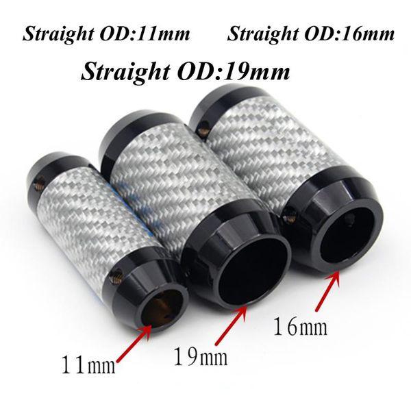 

smart power plugs 4pcs hifi carbon fiber pants boot y splitter speaker audio cable wire pant