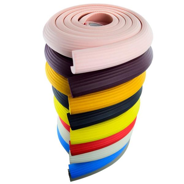 

corner&edge cushions convenient and colorful baby safety edge protector guards