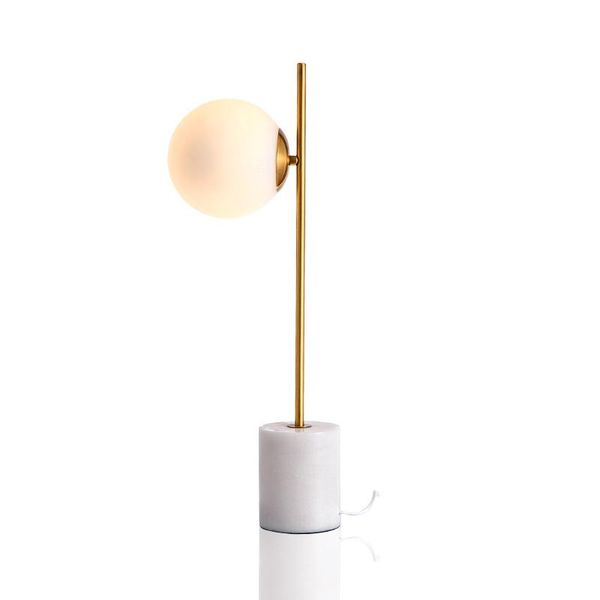 

table lamps europe led glass deco mariage luminaria de mesa living room lamp