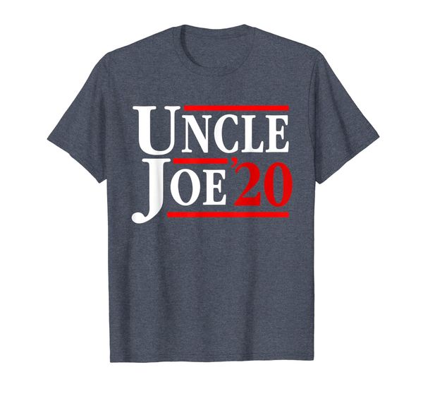 

Uncle Joe Biden 2020 Election Democrat Liberal T-Shirt, Mainly pictures