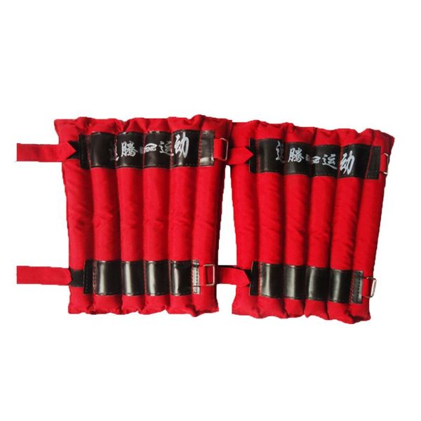

sports fitness weight hands feet sand bag dumbbell strength training equipment