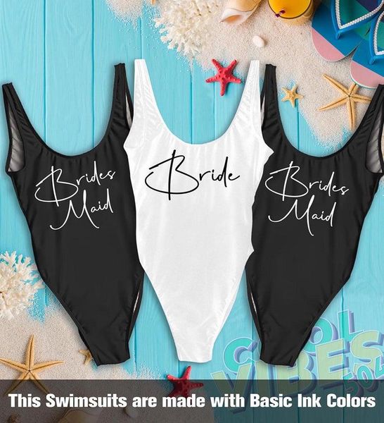 

two-piece suits bridesmaid swimsuits low open back swimwear bachelorette party swim vacation wine beach nashville vegas miami bride bathing