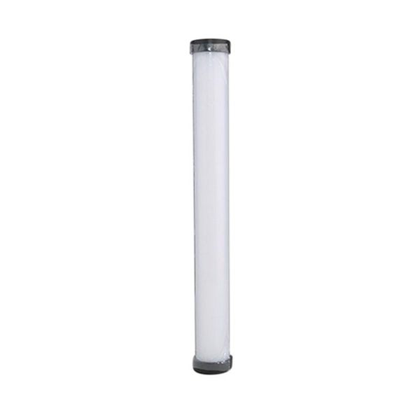 

flash heads rgb handheld light wand, led video stick 360Â° full color 2500-9900k built-in rechargeable battery & magnet