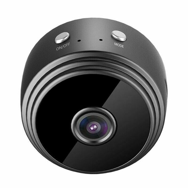 

mini cameras a9 wifi 1080p hd- wireless security camera night vision ip m76a
