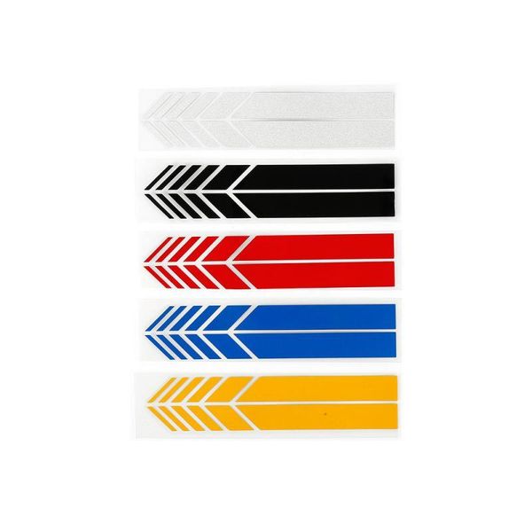 

wall stickers 1 pair creativity auto car sticker non fading color racing stripe rear view mirror side decor decal