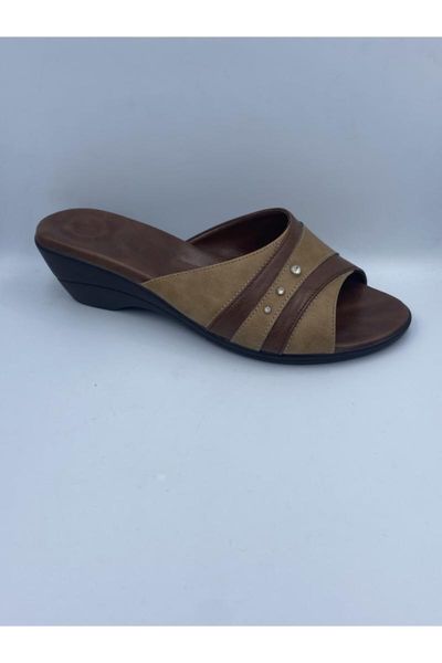 

slippers open toe guest slipper, Black