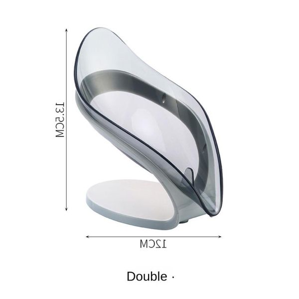 

bath accessory set no without toilet leaves holes and drain water soap box