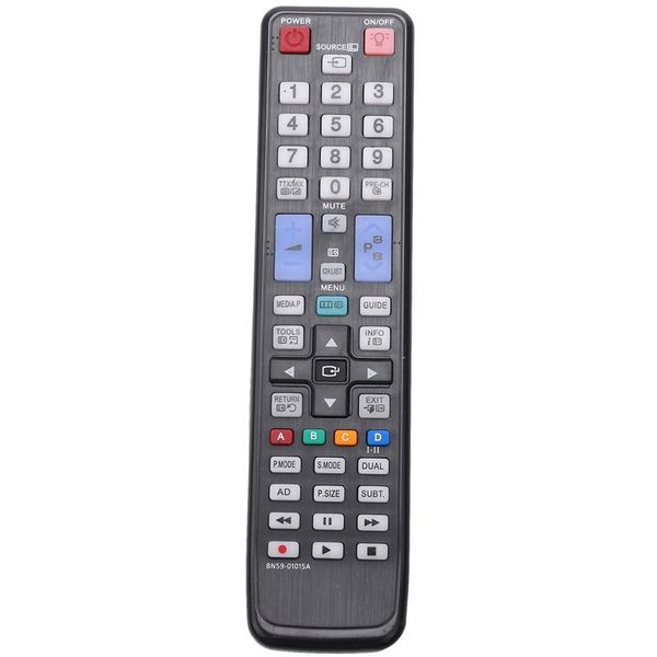 

remote controlers universal replacement control for bn59-01015a tv