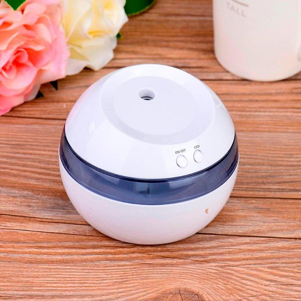 

fragrance lamps air aroma essential oil incense holder diffuser led ultrasonic quemador incienso 290ml humidifier home room