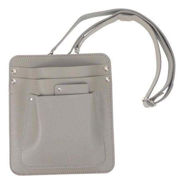 

storage bags 1pc flower arrangement tools bag floral arranging ikebana tool pouch