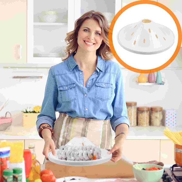 

storage bottles & jars 1pc food melamine dry ice tray practical serving sturdy
