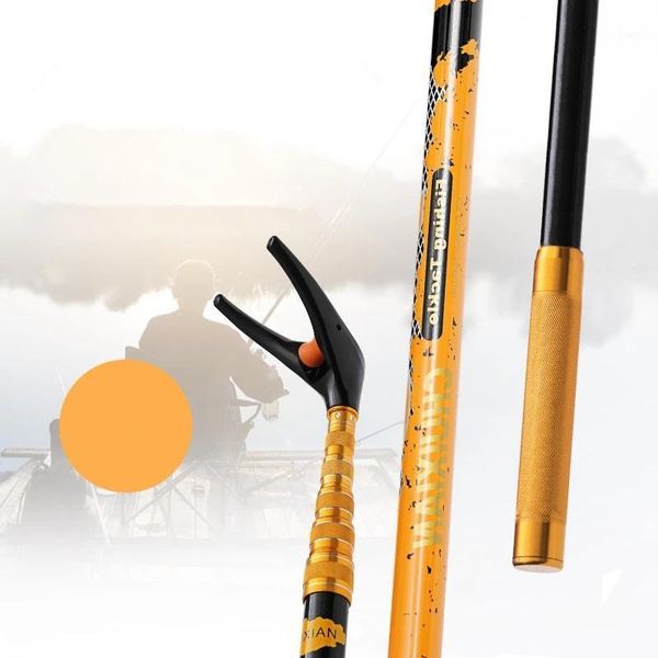 

boat fishing rods equipment holder folding stainless steel hand rod use