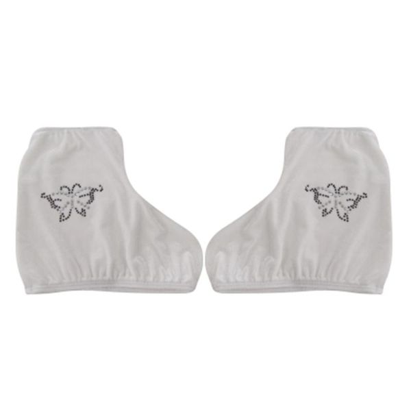 

pack of 2 foot warmer shoes boot covers overshoes for roller figure/ice skating/hockey sports - choose sizes skiing pants