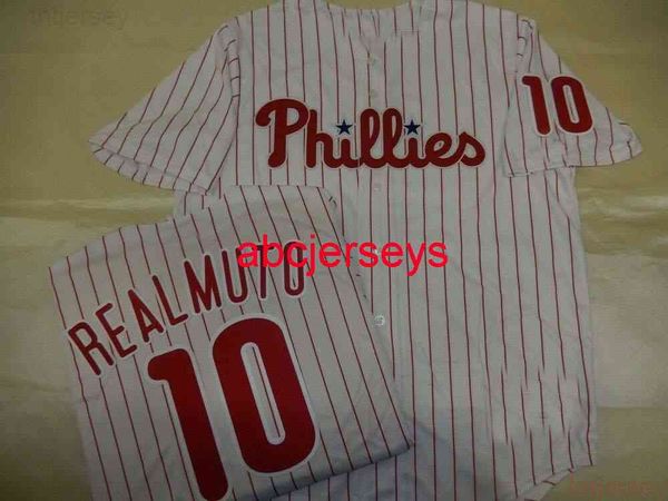 

custom jt muto sewn baseball jersey new stitch any name number men women youth baseball jersey, Black