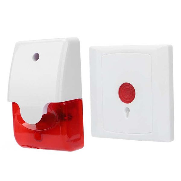 

doorbells doorbell camera door bell smart call button system for schools hospitals nursing homes shopping malls parks 12v adapter
