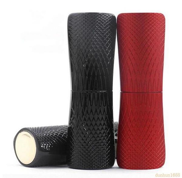 

empty black red lipstick tubes elegant lip tube diy #5466 storage bottles & jars