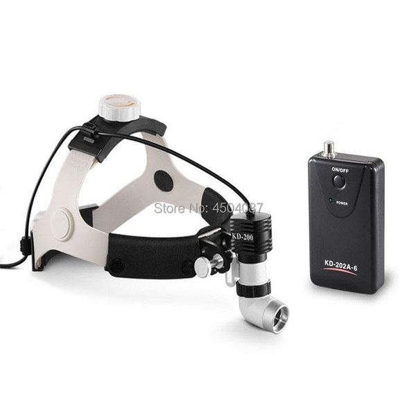 

headlamps high power headlight 5w led headlamp dental focusable light sopt