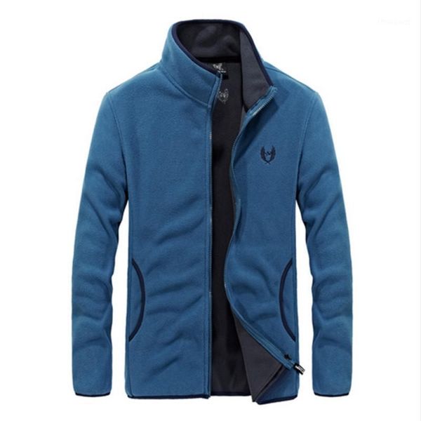 

men's jackets spring male hip hop plus size sporting tracksuits fashion soft shell fleece denim blue hoodies sweatshirt, Black;brown