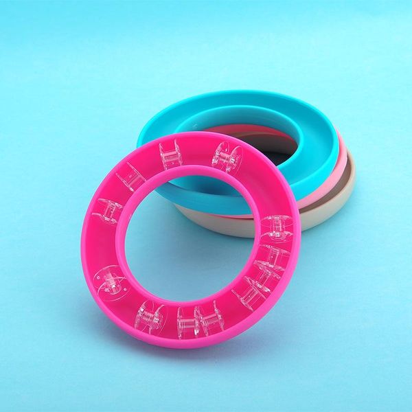 

other arts and crafts shuttle core storage ring silicone box tool