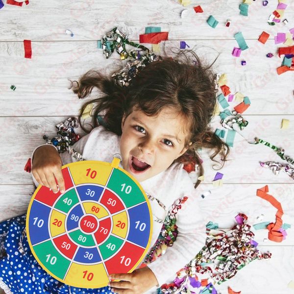 

greneric dart plate toys children's darts