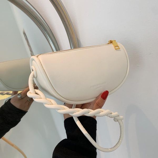 

evening bags luxury crossbody for women handbags solid pu leather fashion korean small designer women's shoulder bag female totes bolsa