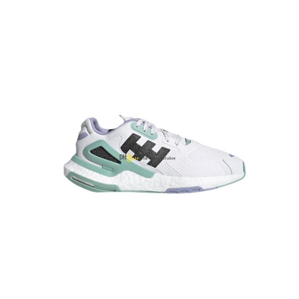 

wmns day jogger white hazy green running shoes h03262
