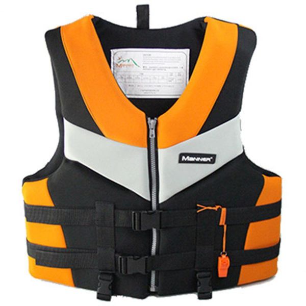 

life vest & buoy kids swim jacket toddler float boys girls floation buoyancy swimsuit with adjustable safety strap upf50+