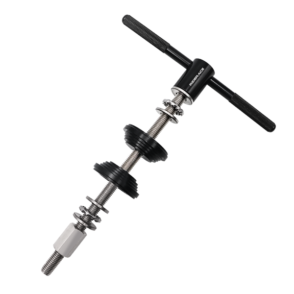 

tools bike headset bb bottom bracket press tool bicycle excellent workmanship installation durable long service life repair