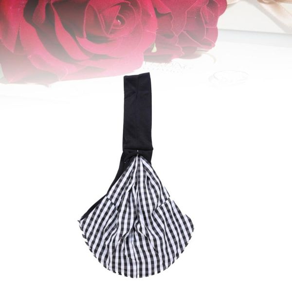 

dog car seat covers double-sided pet outdoor convenience carry messenger bag supplies with phone pocket (camo)