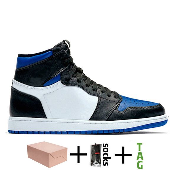 

2021 jumpman 1 mens womens basketball shoes university blue 1s mid pink milan chicago high mocha fearless obsidian purple unc white off men6