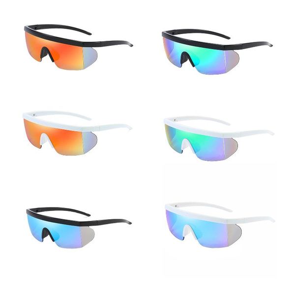 

outdoor eyewear polarised cycling glasses mtb sports bike goggle bicycle sunglasses for man women equipment