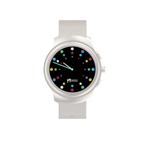 

smart wristbands multifunctional full touch watch men ecg+ppg heart rate oxygen monitor ip68 waterproof bracelet