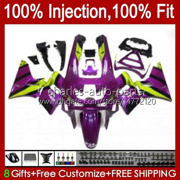 Injektion für Kawasaki Ninja ZZR400 ZZR600 1993 1994 1995 1996 1997 1998 1999 07 84HC