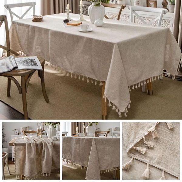 

table cloth tassel tablecloth,table cover,picnic blanket,mesa nappe,placemat,mantel mesa,,wedding dining,desk protect,tassel