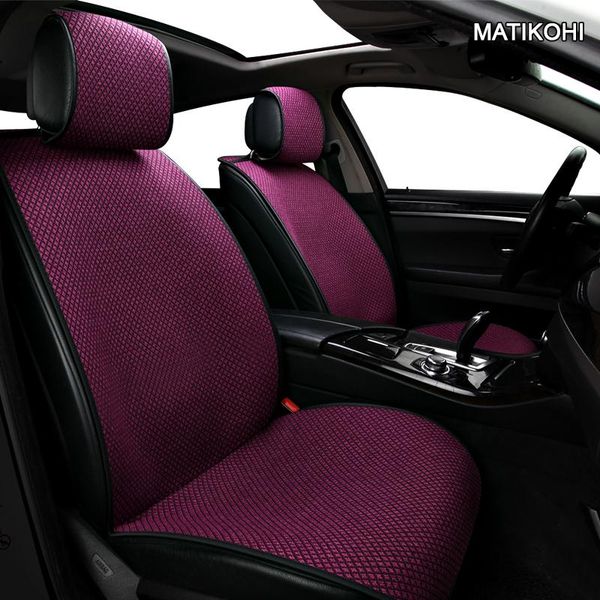 

car seat covers matikohi flax for captur duster logan fluence 2013 kadjar megane laguna auto accessories