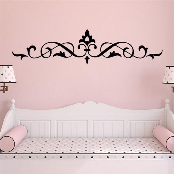 

wall stickers diy pattern sticker removable wallpaper for kids rooms decoration art mural drop