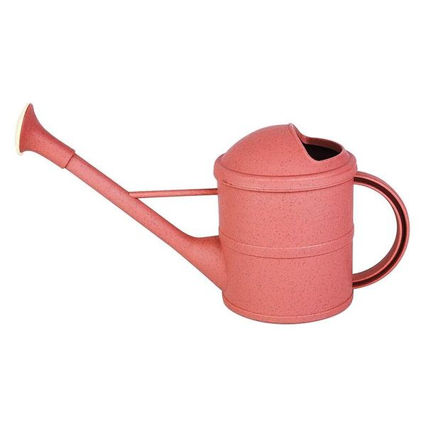 

watering equipments outdoor garden plant tank 1.6l with long spray head, removable shower small basin