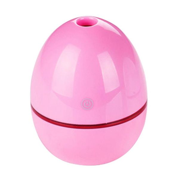 

sachet bags led aroma humidifier,mini usb essential oil diffuser air purifier portable cool mist 1000ml