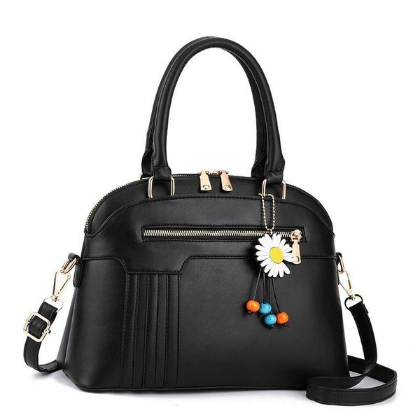 

trade foreign cross-border 2021 new women's european and fashion single-handle bag shoulder style american diagonal ladies embpa