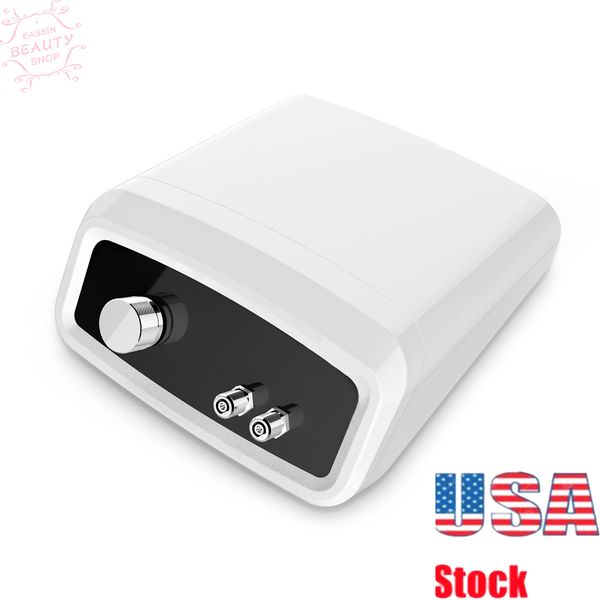 

2 in 1 dermabrasion microdemabrasion vacuum skin cleaning beauty machine usa